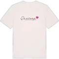 Saxtorp hjärta t-shirt