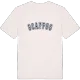 Scaffog college t-shirt