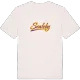 Scaleby baseball t-shirt
