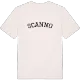 Scanno böjd t-shirt