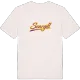 Scargill baseball t-shirt