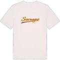 Scarmagno baseball t-shirt
