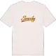 Scawby baseball t-shirt