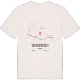 Schachtebich karta t-shirt