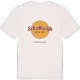 Schalkwijk cirkel t-shirt