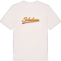 Schalsum baseball t-shirt