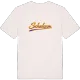 Schalsum baseball t-shirt