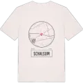 Schalsum t-shirt