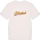 Schanbach baseball t-shirt