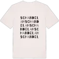 Schandelah ordlek t-shirt