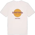 Scharnstein cirkel t-shirt