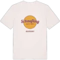 Schaufling cirkel t-shirt