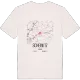 Scheßlitz karta t-shirt