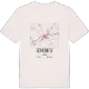 Scheßlitz karta t-shirt