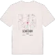 Schechen karta t-shirt