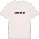 Scheeßel fetstil t-shirt
