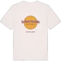 Scheerwolde cirkel t-shirt
