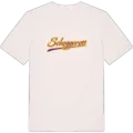 Scheggerott baseball t-shirt