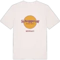 Scheggerott cirkel t-shirt