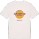 Scheggerott cirkel t-shirt