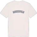 Scheinfeld college t-shirt