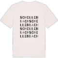 Schellenbach ordlek t-shirt