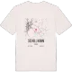 Schellhorn karta t-shirt