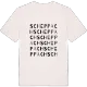 Scheppach ordlek t-shirt