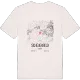 Scheuerfeld karta t-shirt