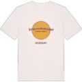 Schiereichenkoppel cirkel t-shirt