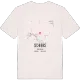 Schiers karta t-shirt