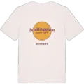 Schillingsfürst cirkel t-shirt