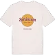 Schinnen cirkel t-shirt