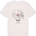 Schio karta t-shirt