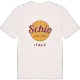 Schio cirkel t-shirt