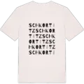Schkortitz ordlek t-shirt