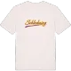 Schladming baseball t-shirt