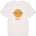 Schlanders - Silandro cirkel t-shirt