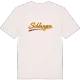 Schlangen baseball t-shirt