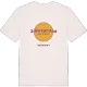 Schlangenbad cirkel t-shirt