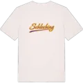 Schleching baseball t-shirt