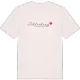 Schleching hjärta t-shirt