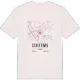 Schleswig karta t-shirt