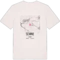 Schmie karta t-shirt