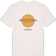 Schneverdingen cirkel t-shirt