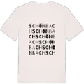 Schönbach ordlek t-shirt