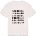 Schönenbuch ordlek t-shirt