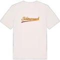 Schönermark baseball t-shirt