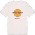 Schönewalde cirkel t-shirt