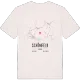 Schönfeld karta t-shirt